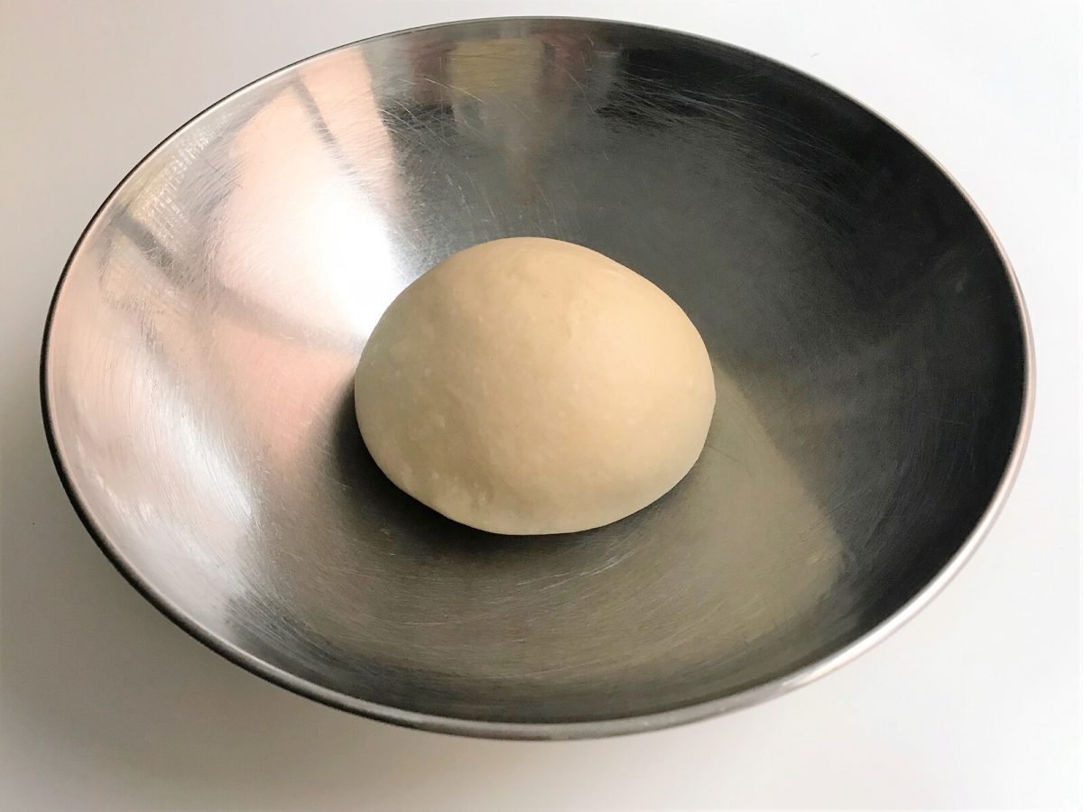 bollos nórdicos de cuaresma paso 8