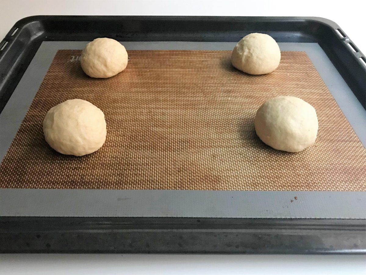 bollos nórdicos de cuaresma paso 9