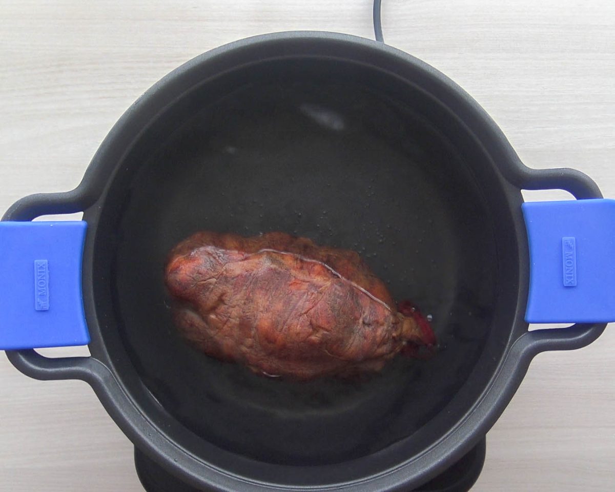 botillo con patatas y grelos paso 2