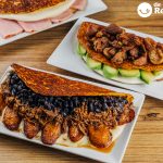 Cachapas. Origen, beneficios, variaciones y consejos