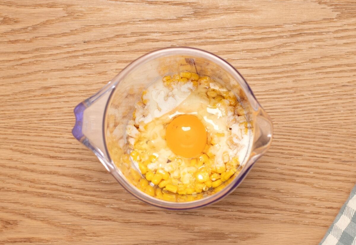 Cómo hacer cachapas venezolanas. Una rica receta tradicional