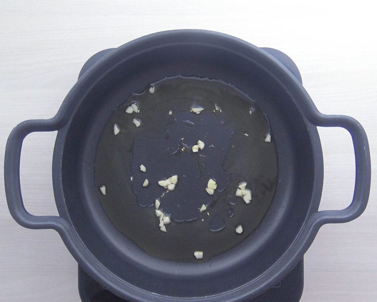 caldeirada de pescado paso 9