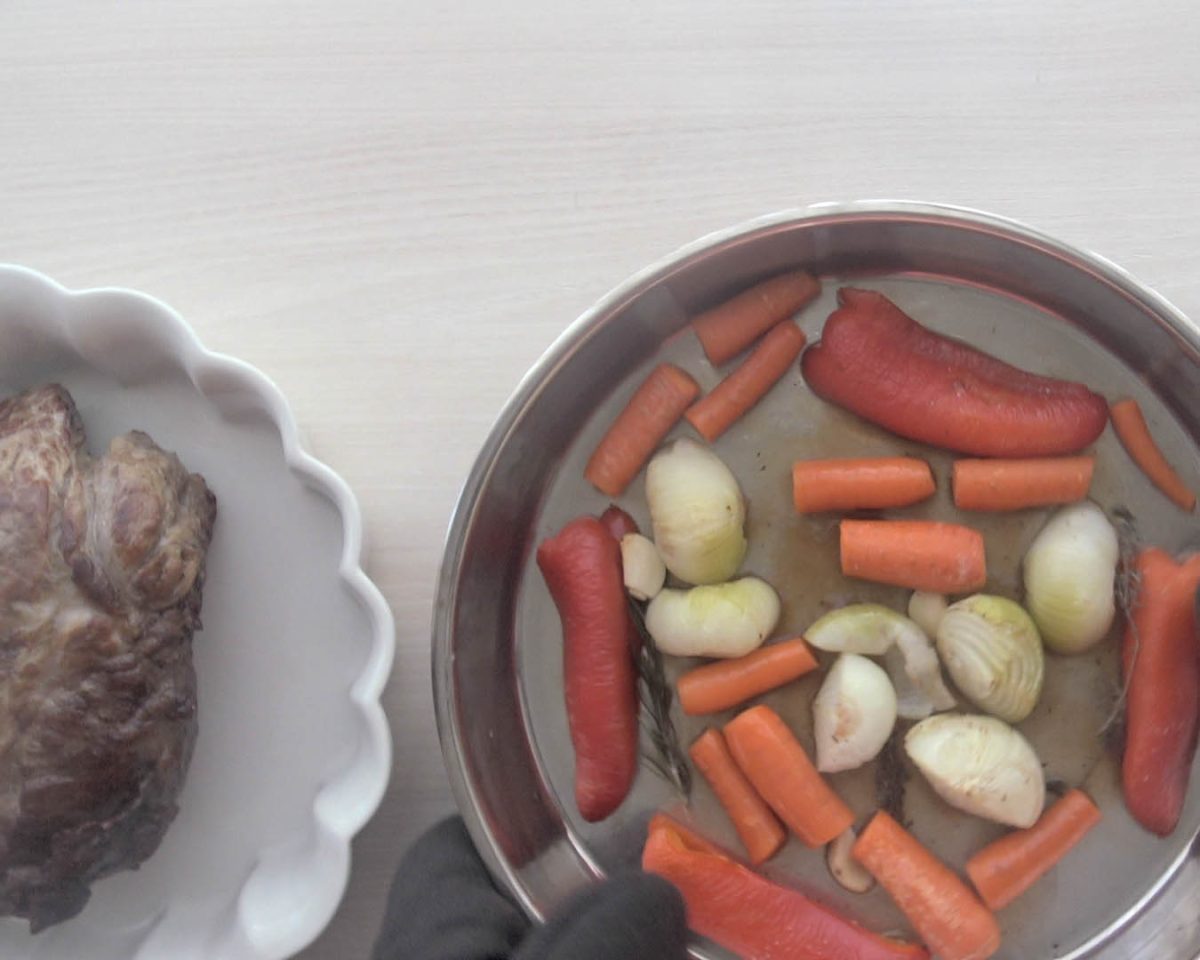 carne asada al horno paso 10