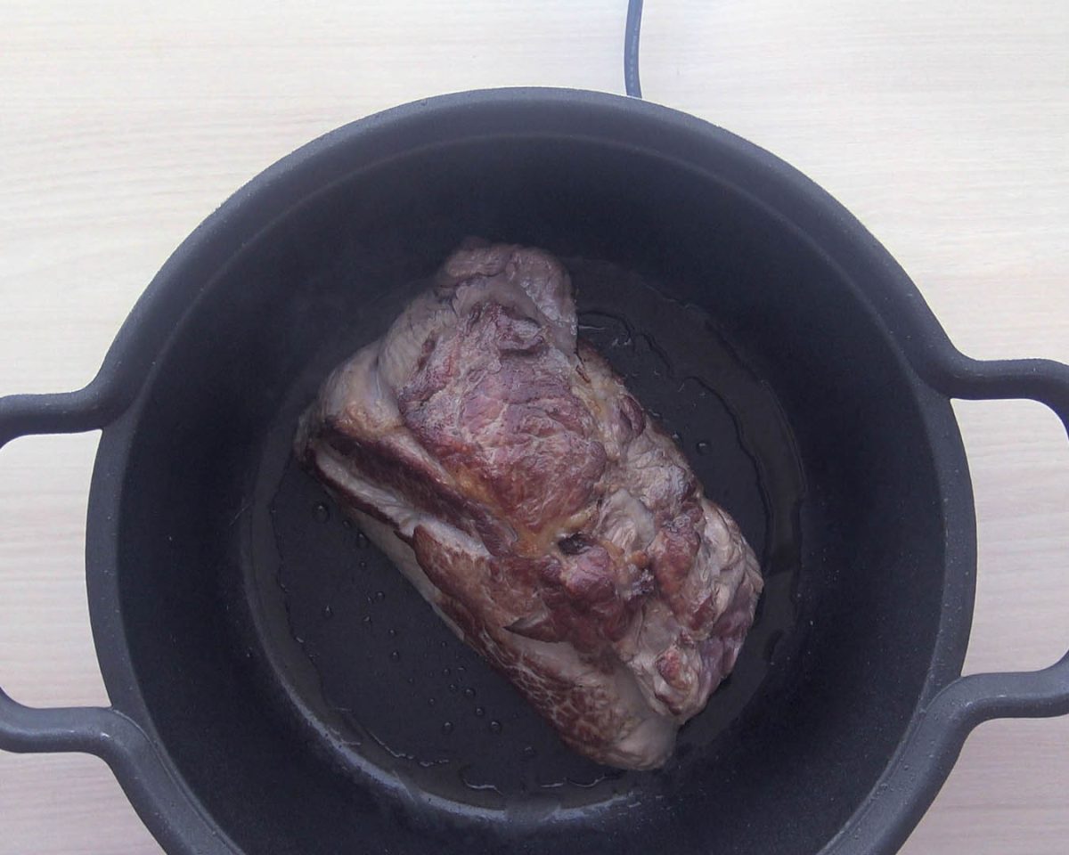 carne asada al horno paso 5