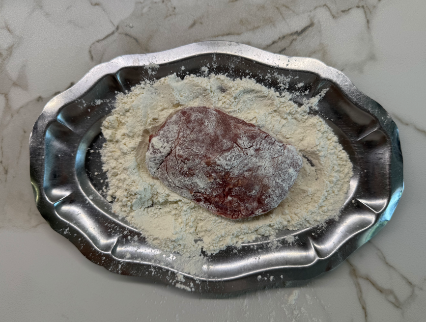 Cómo hacer carrilleras de cerdo en olla exprés