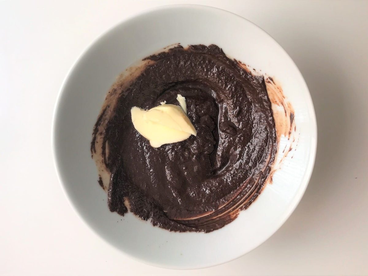 cheesecake de boniato paso 14