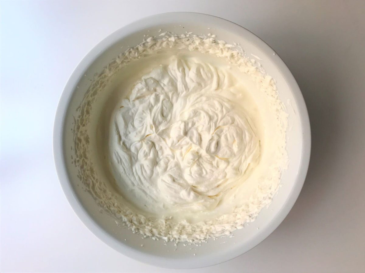 cheesecake de boniato paso 9