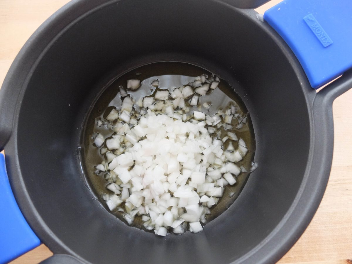 cordero con cous cous a la marroquí paso 3