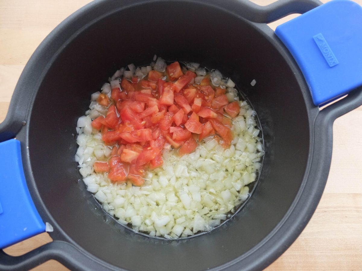 cordero con cous cous a la marroquí paso 4