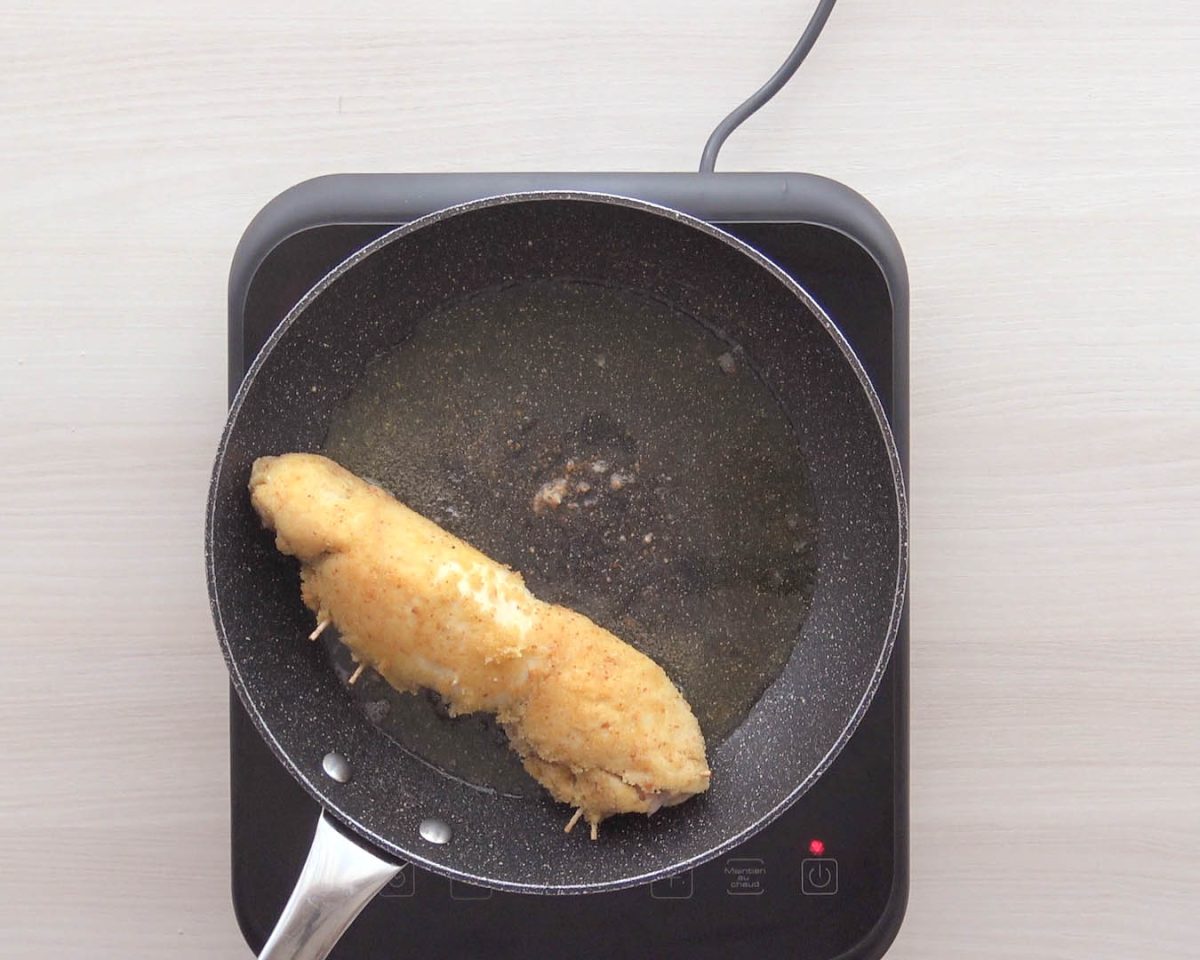 cordon bleu de pollo paso 12