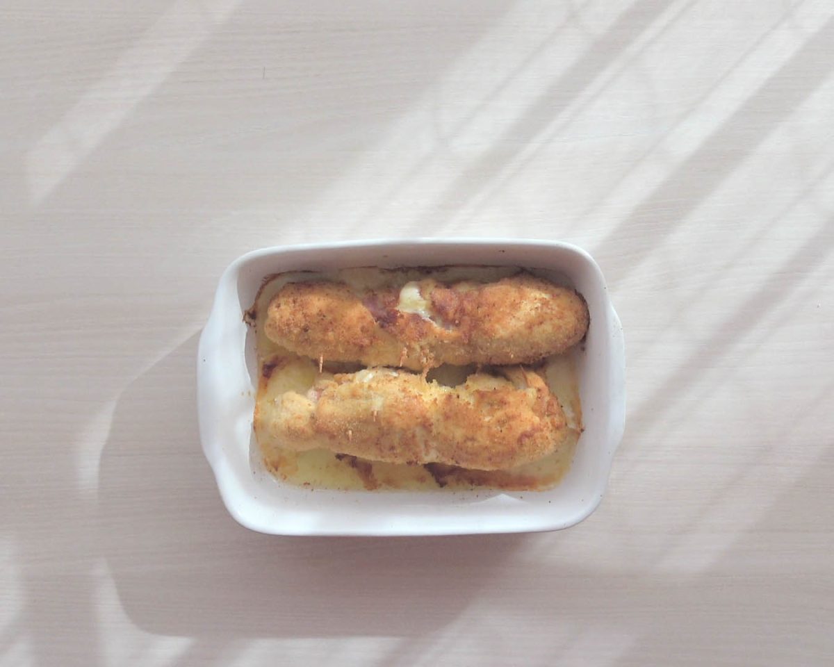 cordon bleu de pollo paso 13