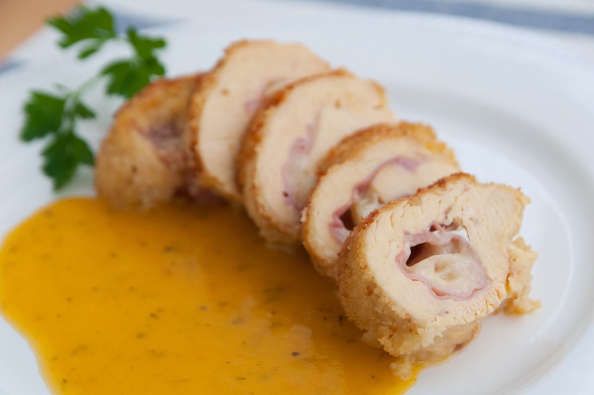 cordon bleu de pollo paso 14