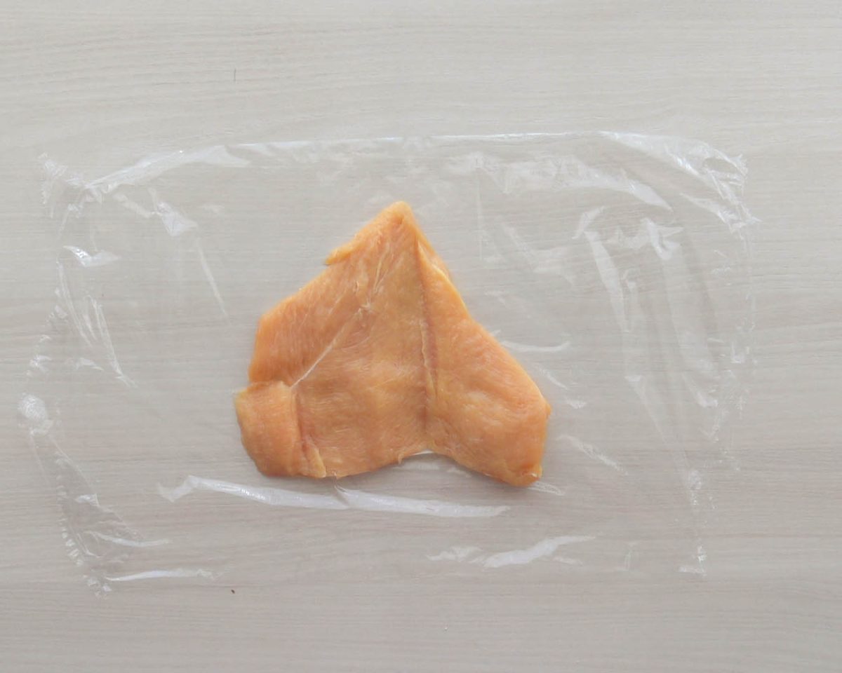 cordon bleu de pollo paso 3