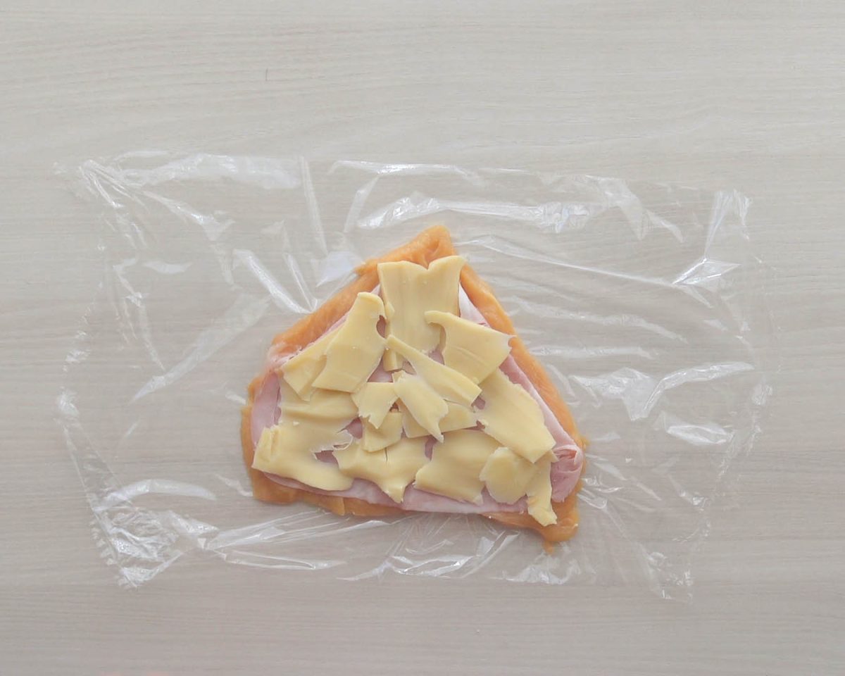cordon bleu de pollo paso 6