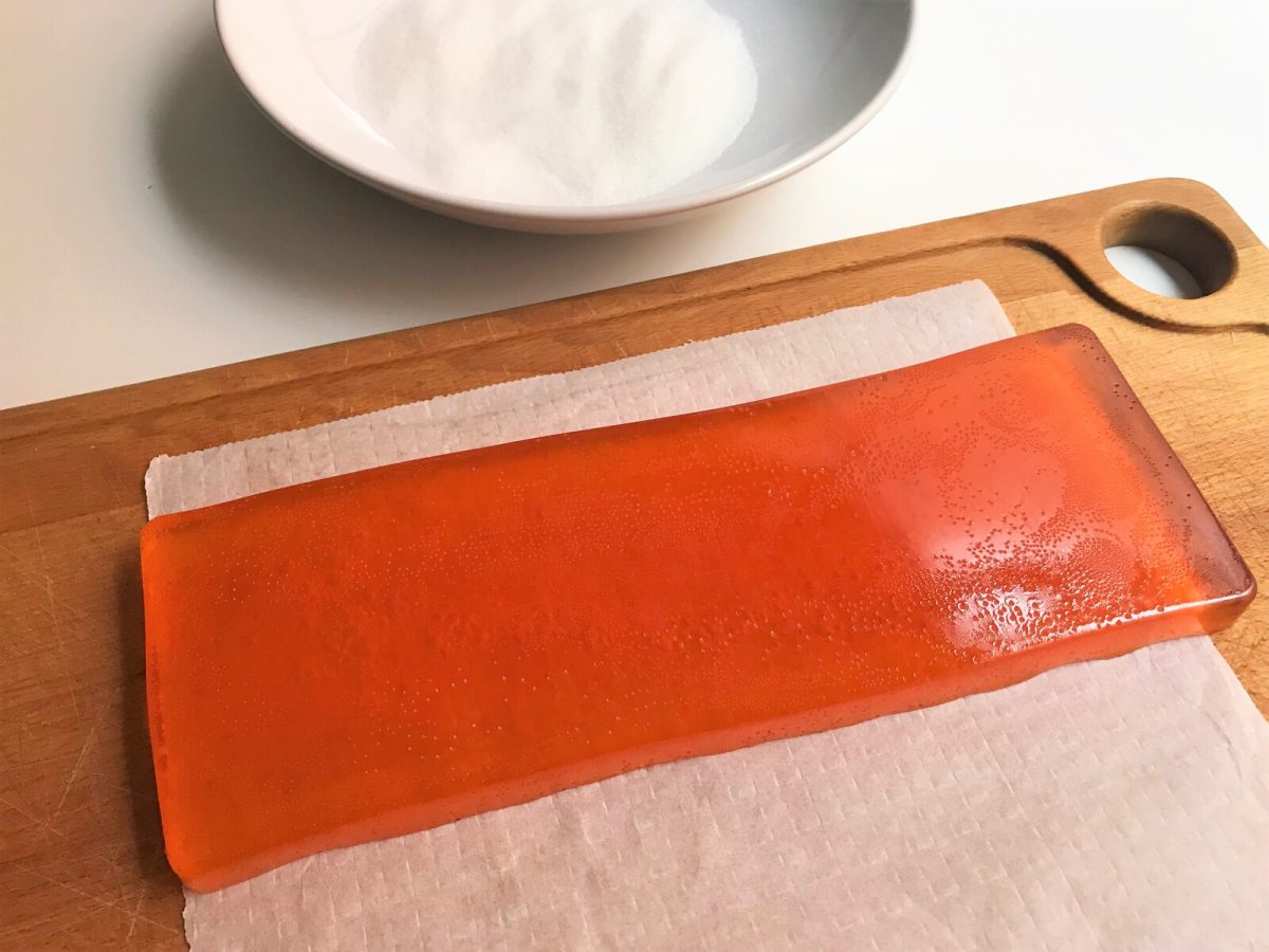 cómo hacer gominolas caseras paso 12