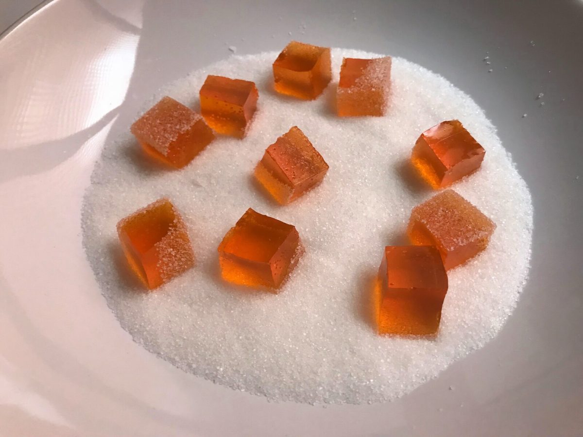 cómo hacer gominolas caseras paso 14