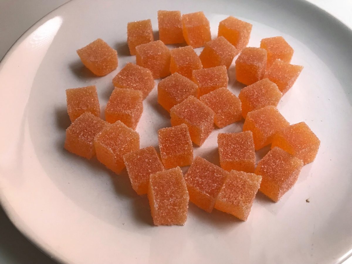 cómo hacer gominolas caseras paso 15