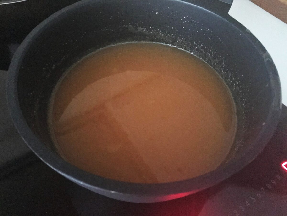 cómo hacer gominolas caseras paso 5