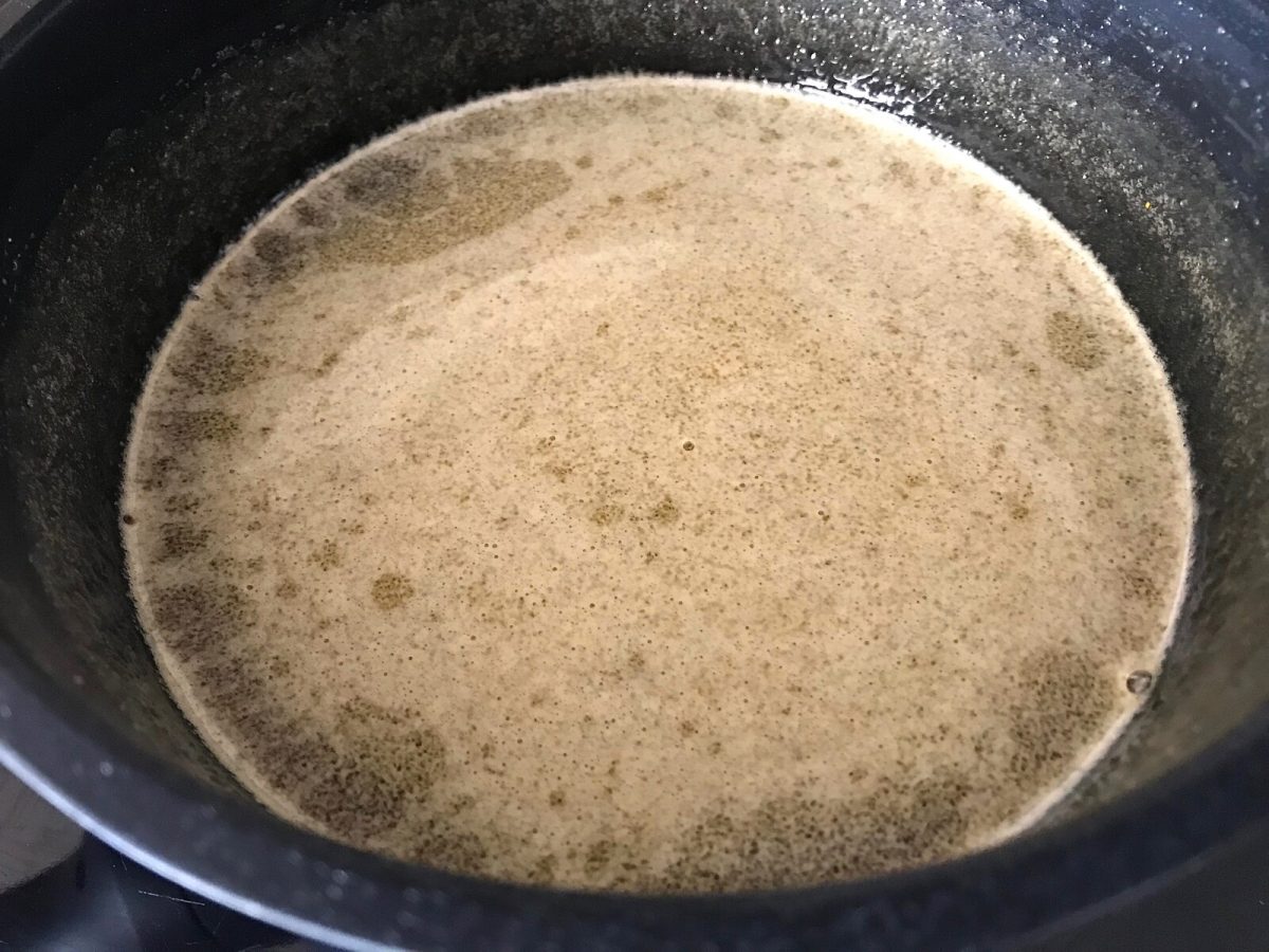 cómo hacer gominolas caseras paso 6
