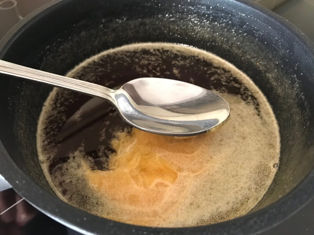 cómo hacer gominolas caseras paso 7