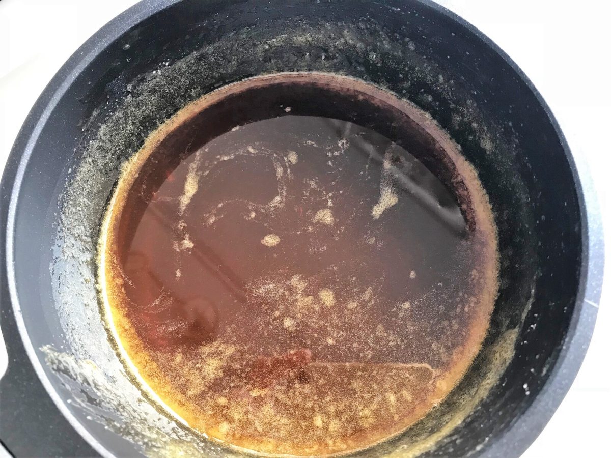 cómo hacer gominolas caseras paso 8