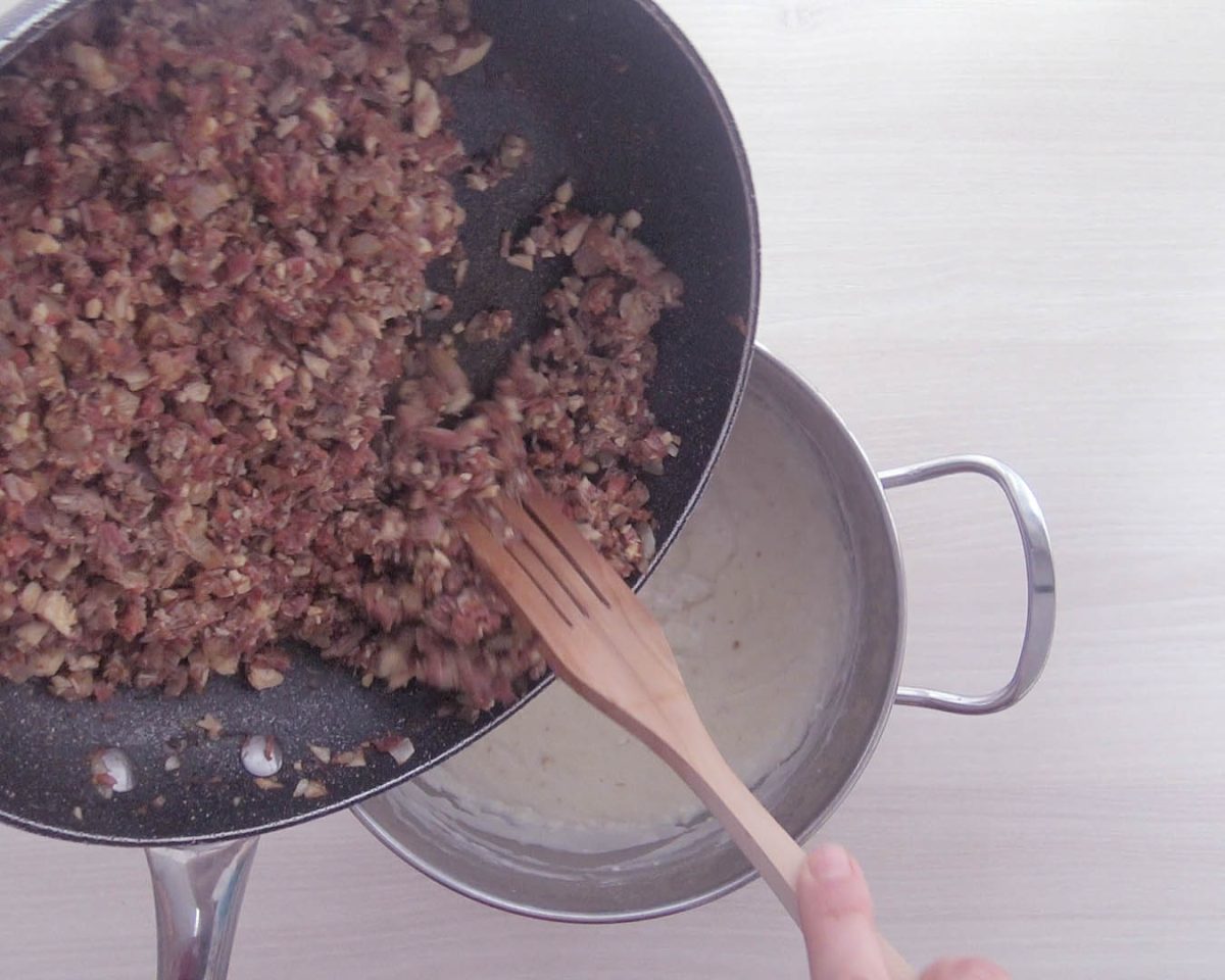 croquetas de cocido paso 15