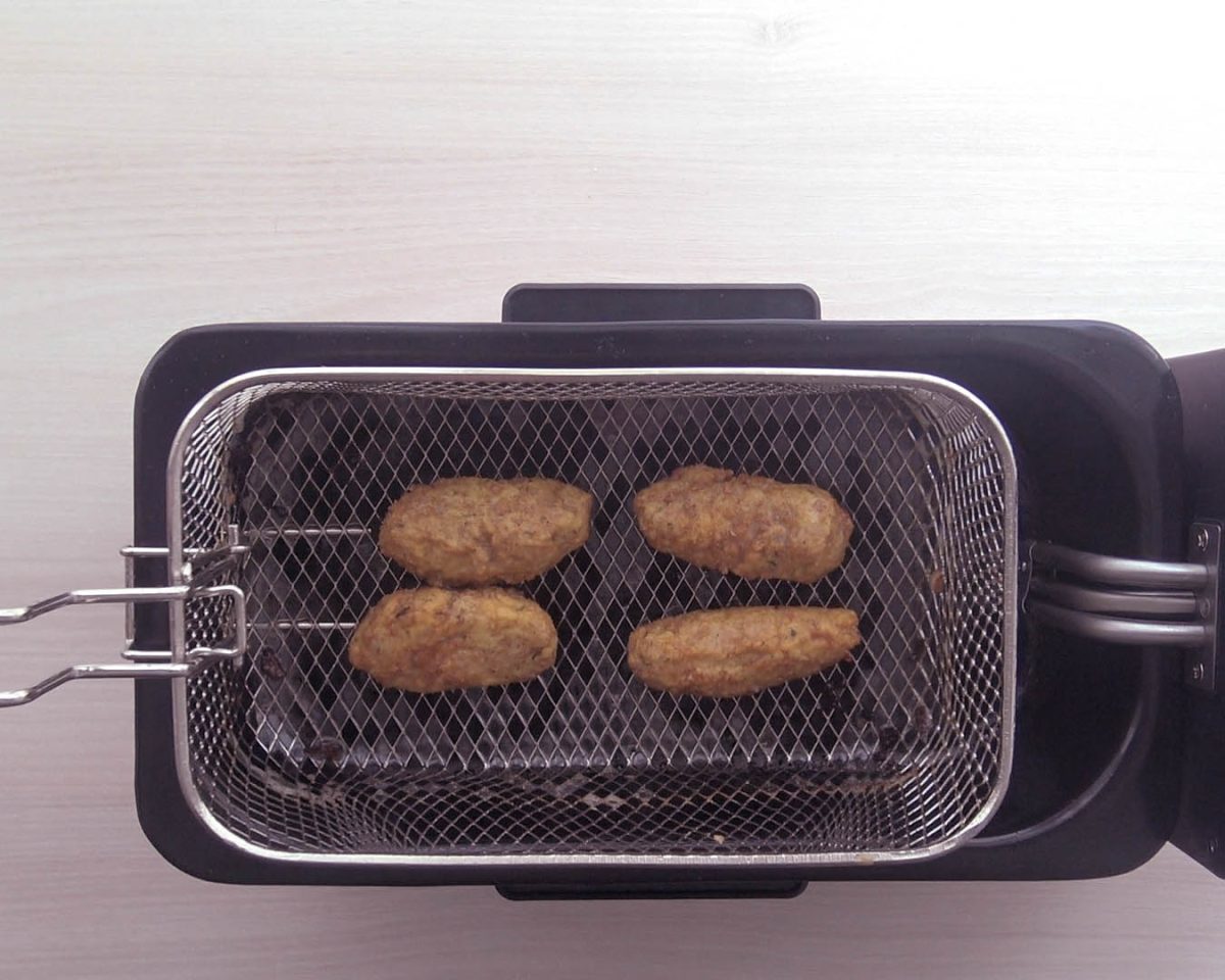croquetas de cocido paso 24