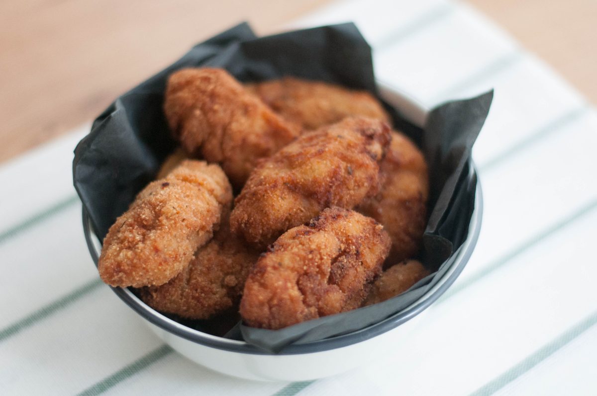 croquetas de cocido paso 25