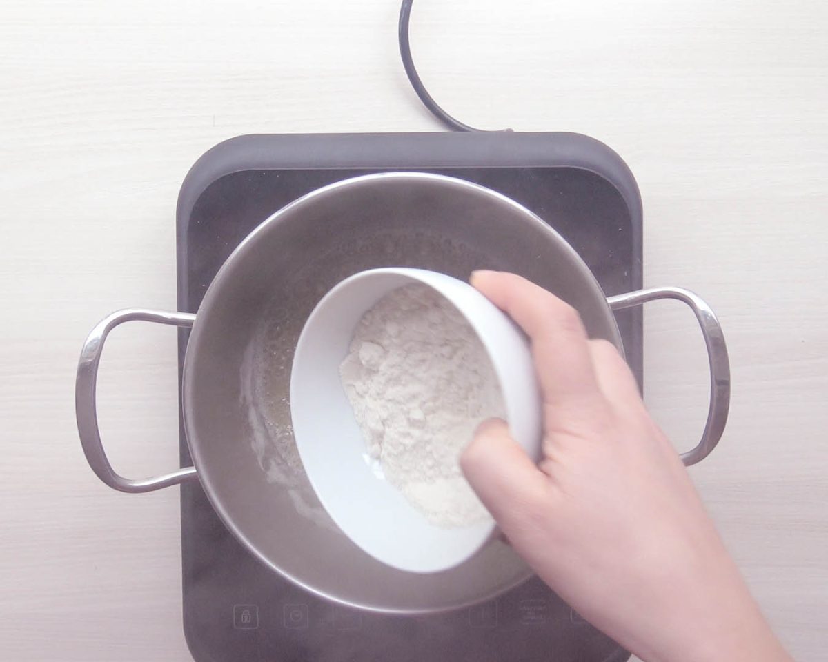 croquetas de cocido paso 5