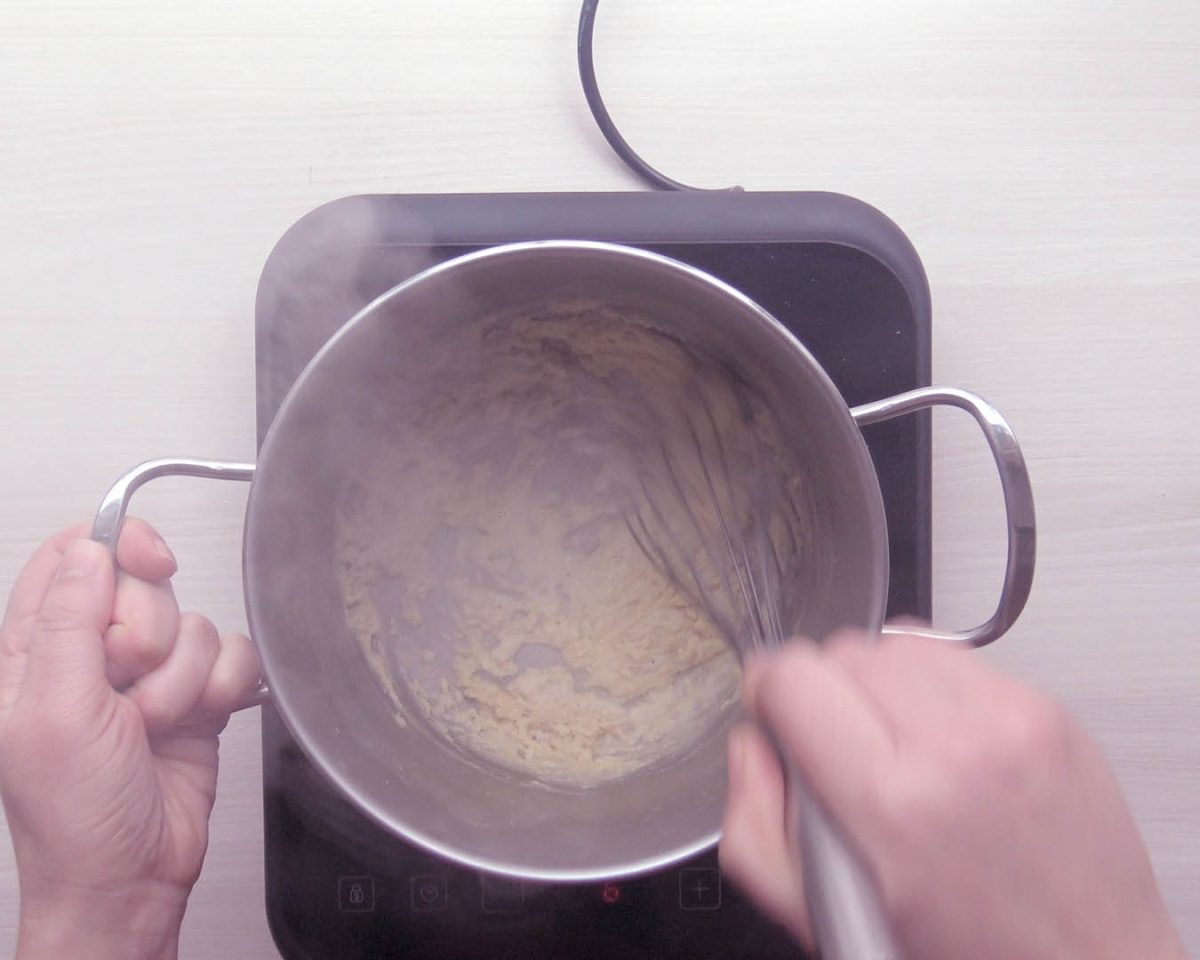croquetas de cocido paso 6