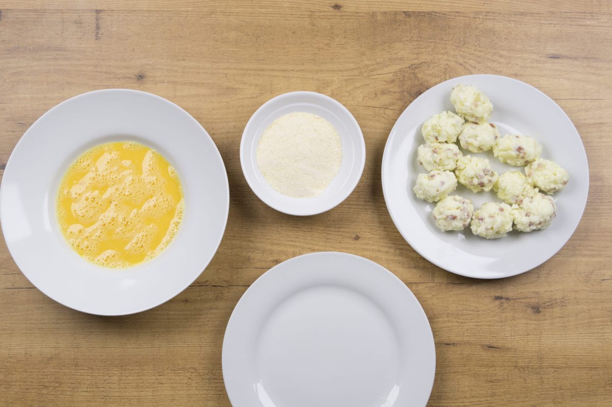 croquetas sin gluten paso 6