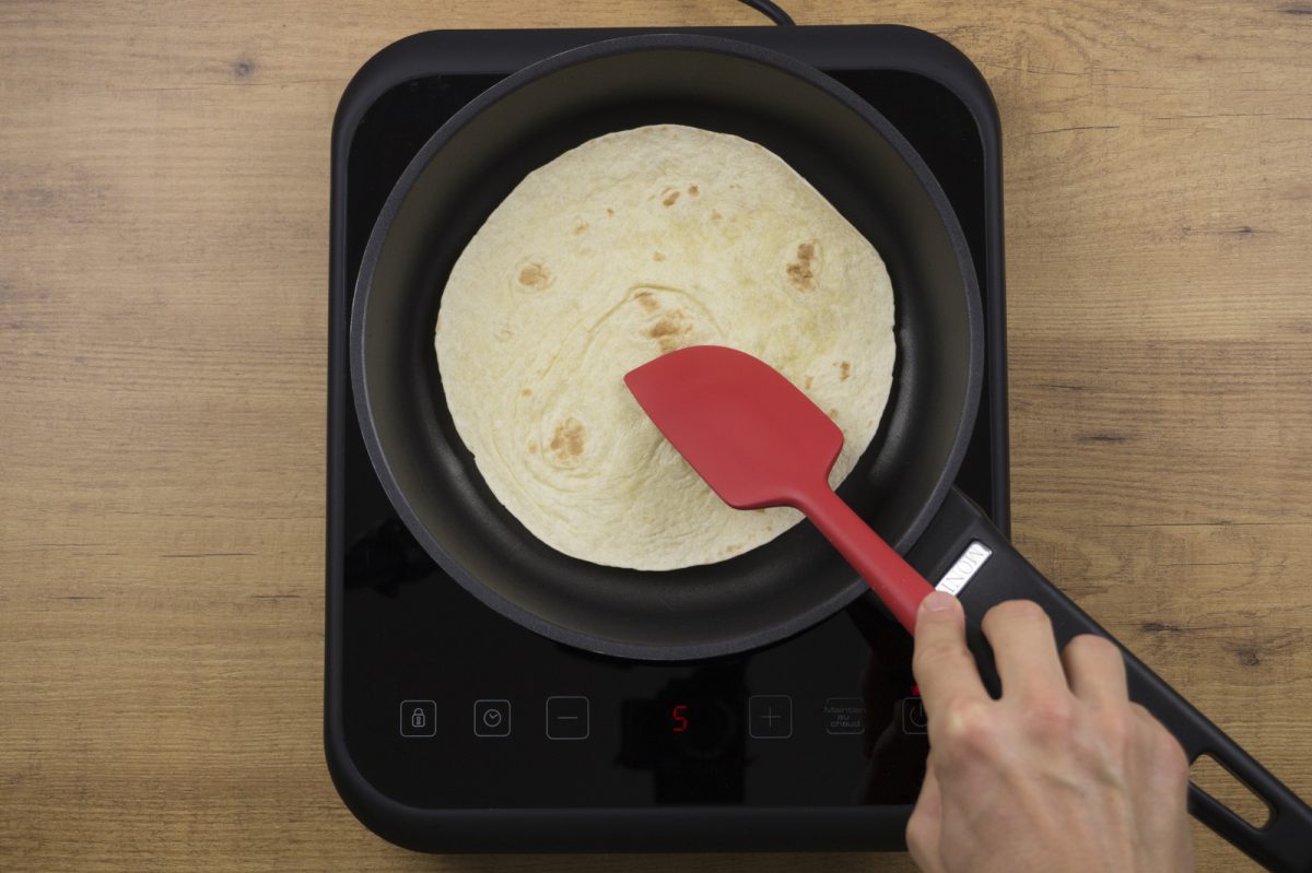 Cómo hacer huevos rancheros. Receta de un desayuno a la mexicana