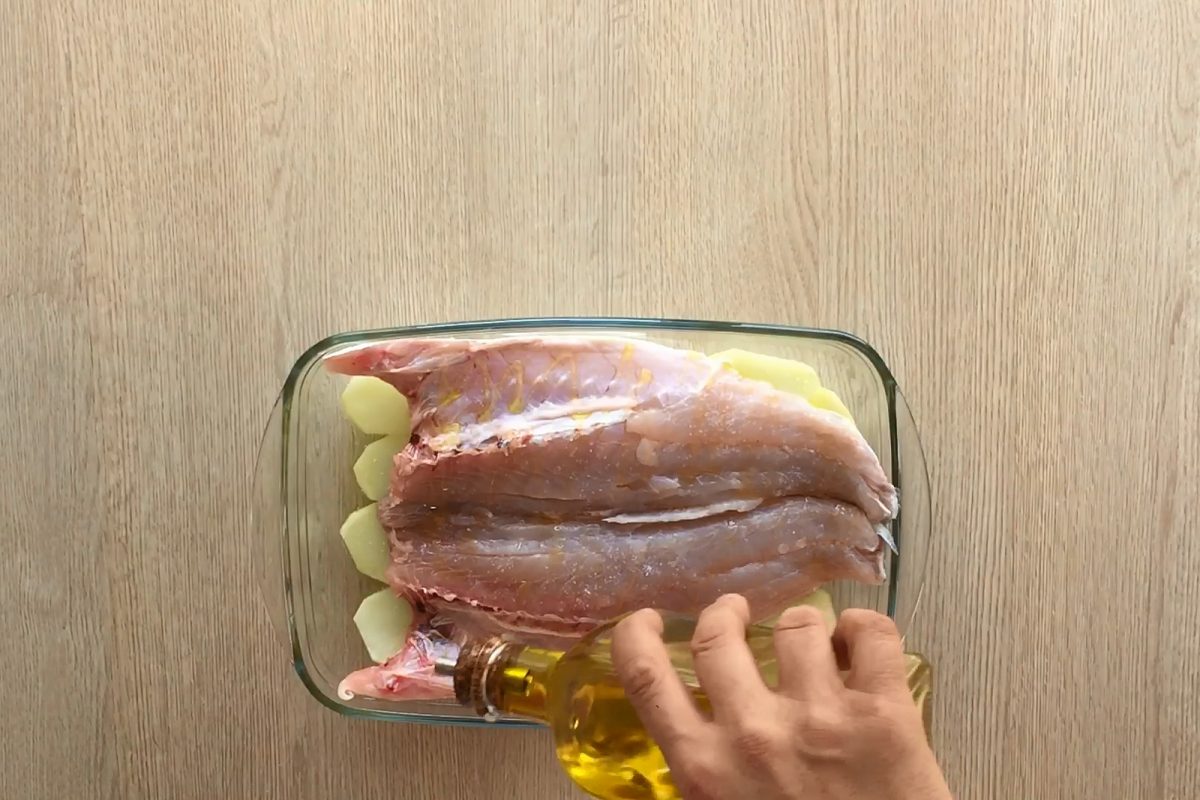 lubina a la espalda paso 9