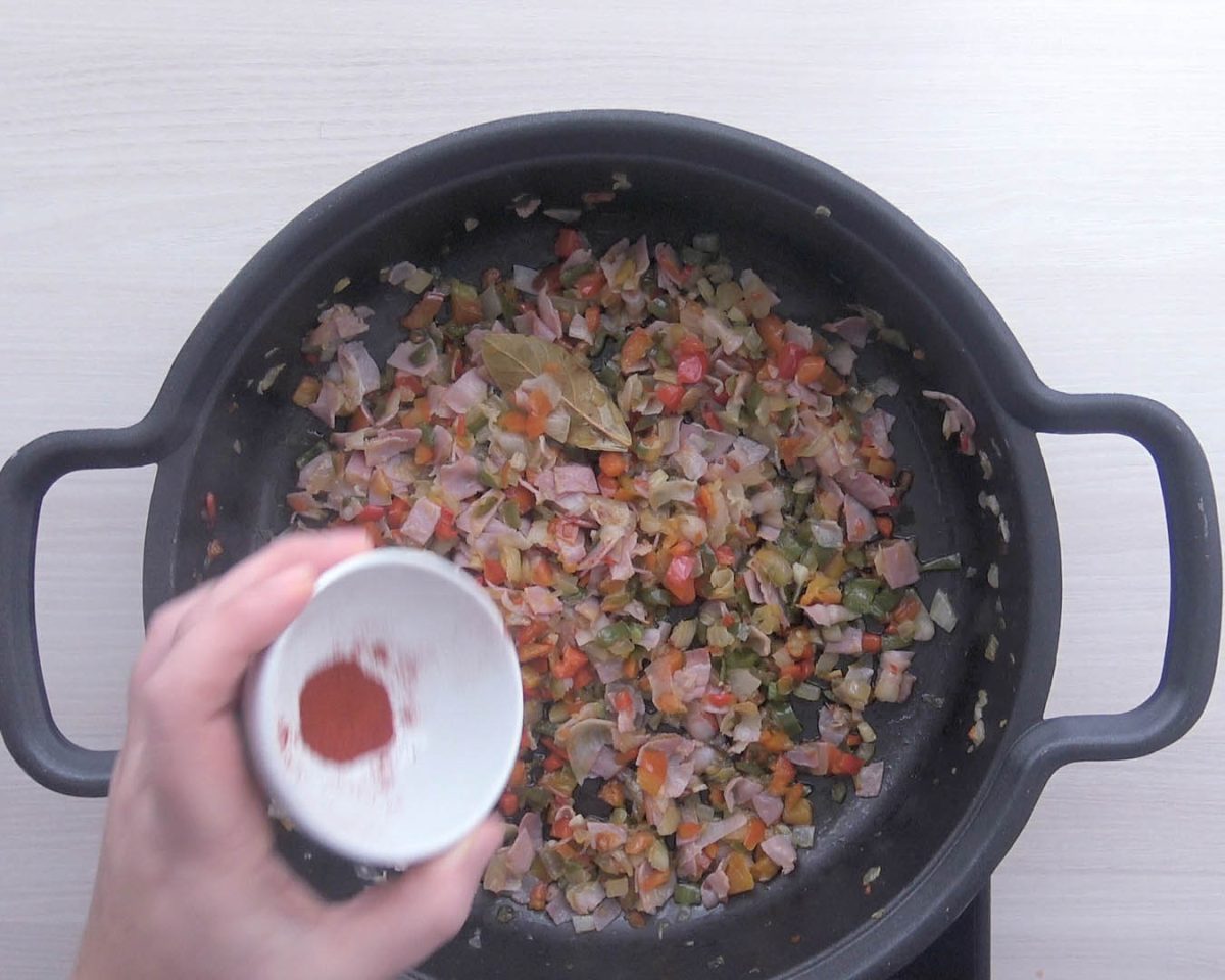 mejillones gratinados a panadeira paso 10