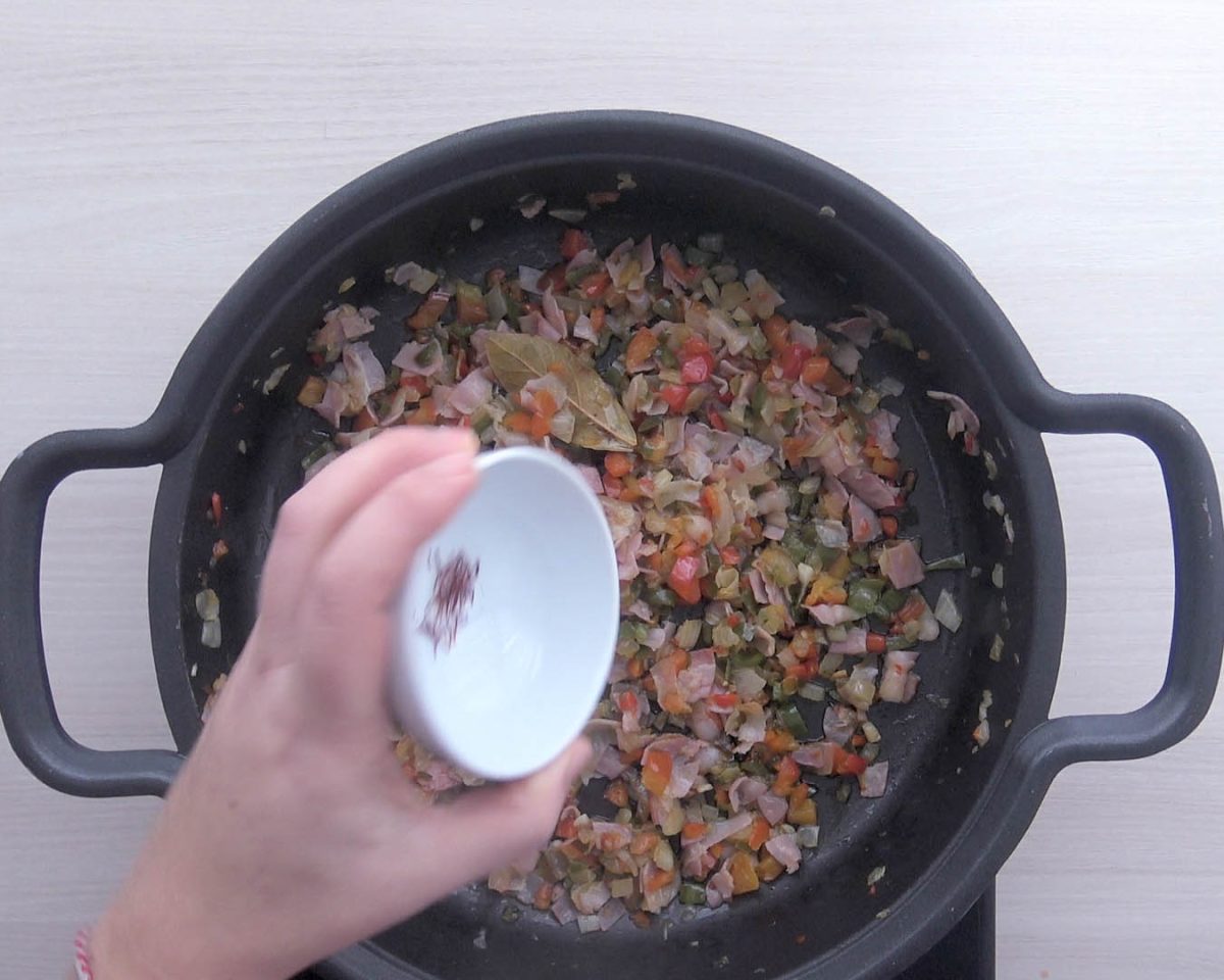 mejillones gratinados a panadeira paso 11