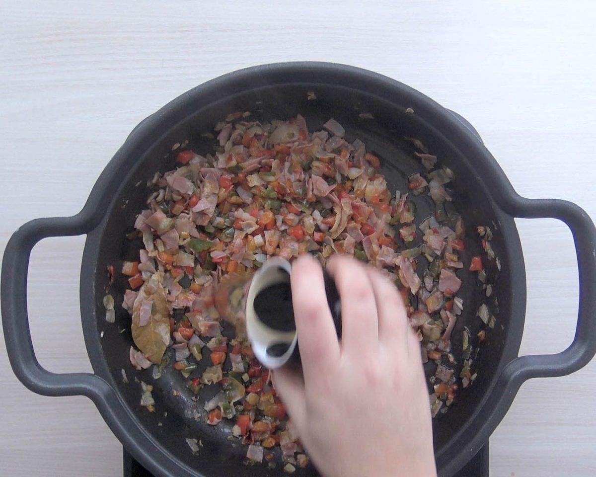 mejillones gratinados a panadeira paso 12