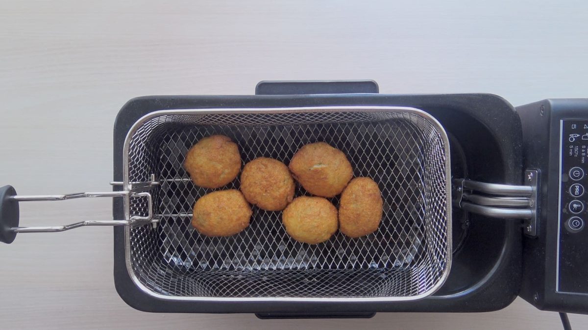 nuggets de pollo y espinacas paso 16