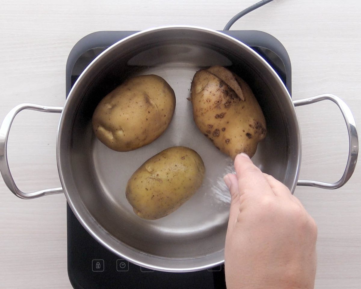 patatas alis paso 2