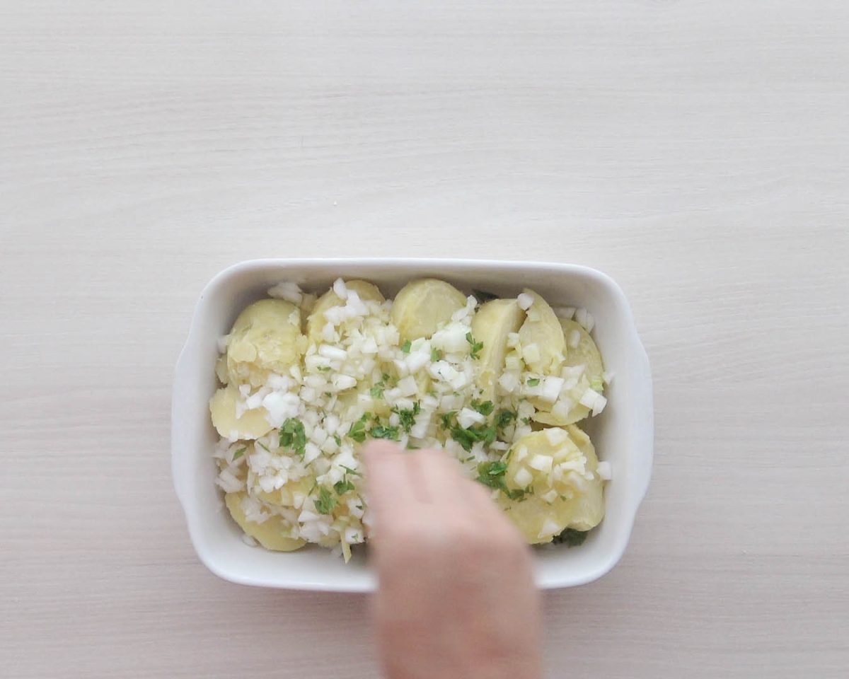 patatas alis paso 9