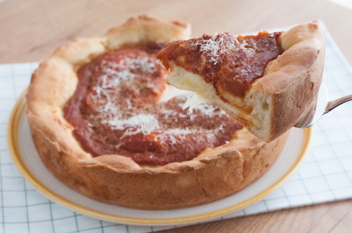 pizza chicago paso 25