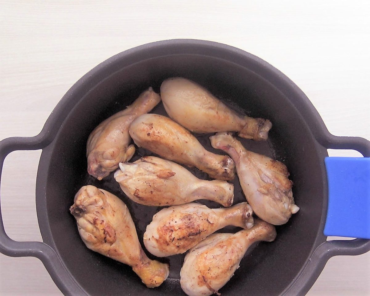 pollo a la marengo paso6