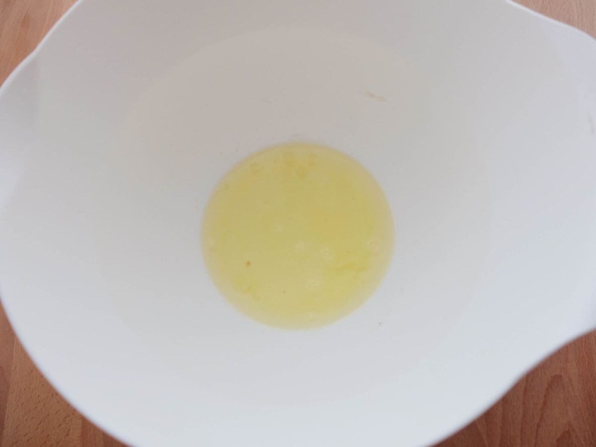ponche segoviano paso 2
