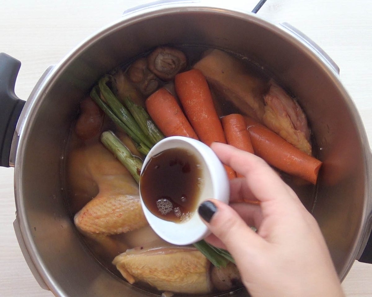 ramen japonés paso 21
