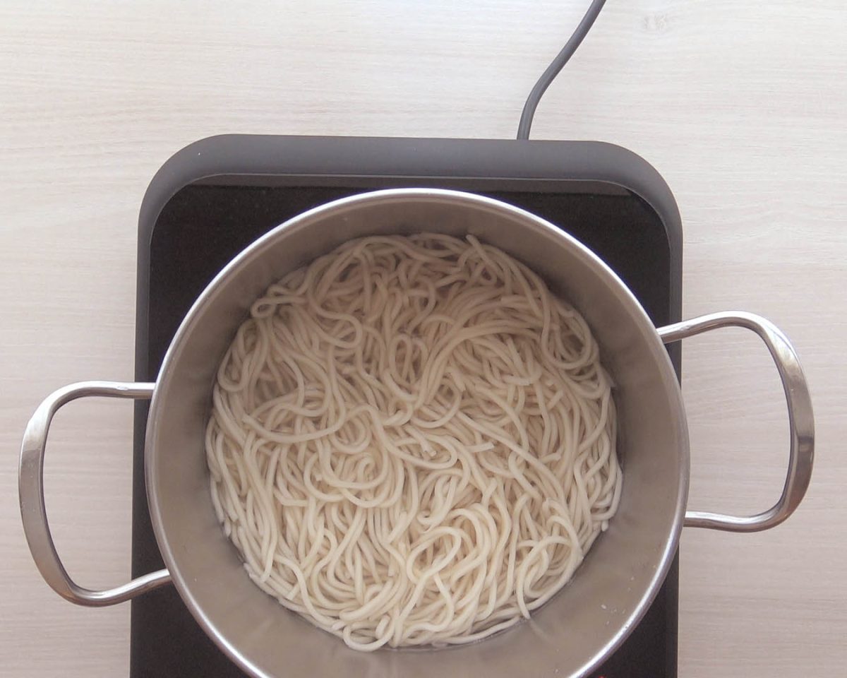 ramen japonés paso 30