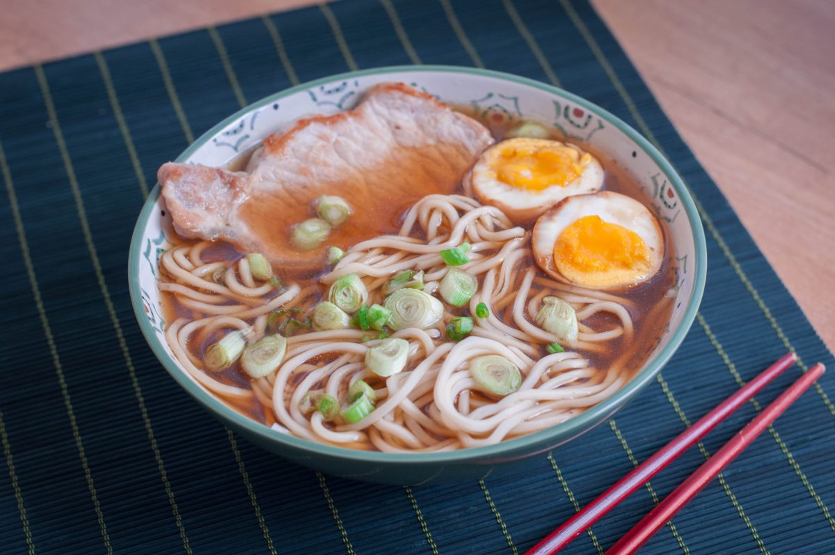 ramen japonés paso 34