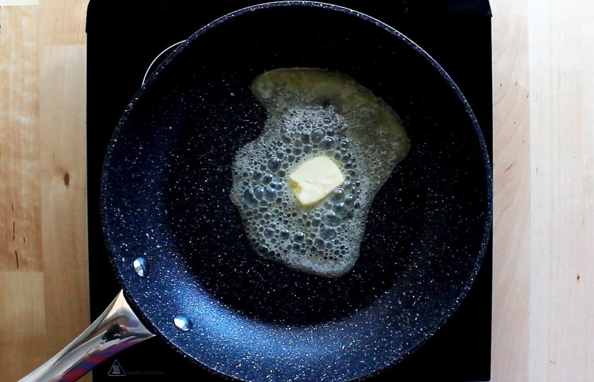 salmón en hojaldre paso 4