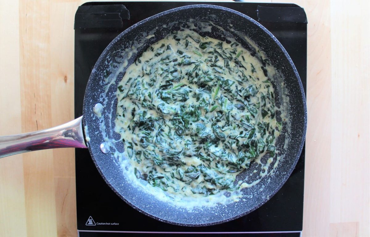 salmón en hojaldre paso 7