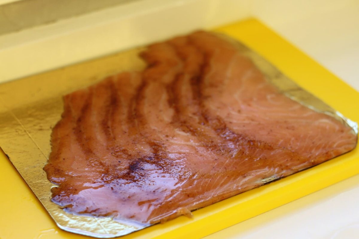 salmón wellington paso 15