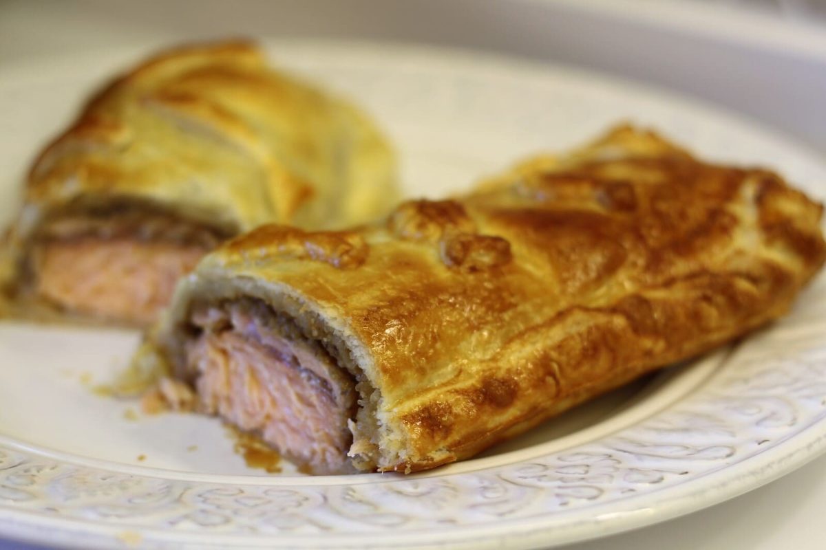 salmón wellington paso 26