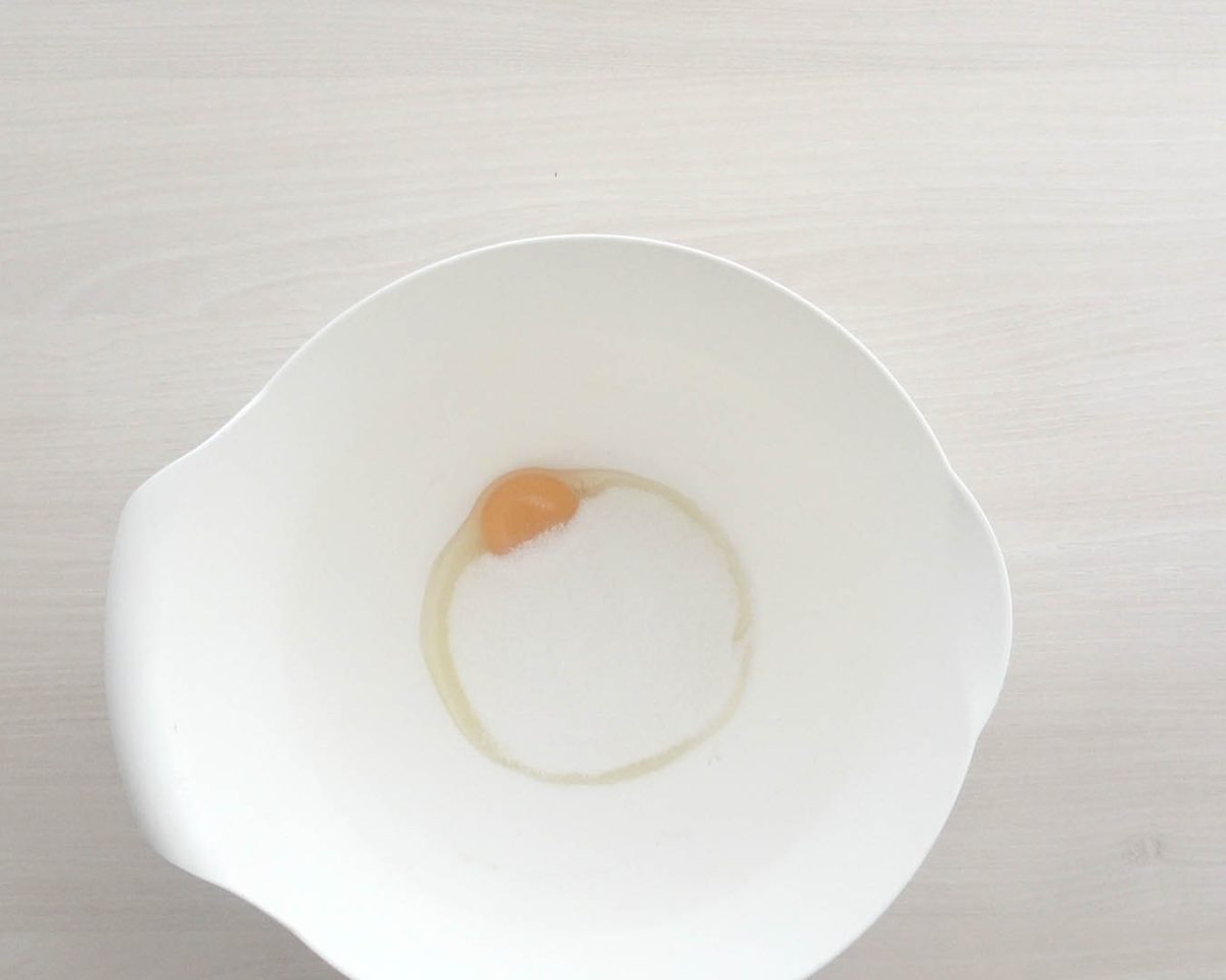tarta de manzana normanda paso 15
